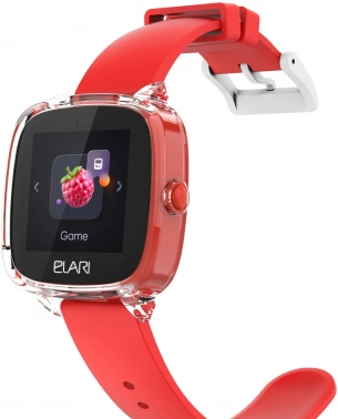 Смарт-часы Elari KidPhone Fresh 4G