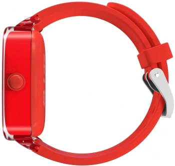 Смарт-часы Elari KidPhone Fresh 4G