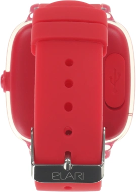 Смарт-часы Elari KidPhone Fresh 4G