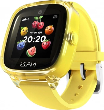 Смарт-часы Elari KidPhone Fresh 4G