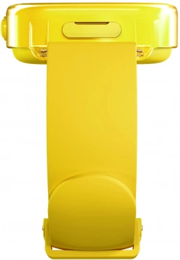 Смарт-часы Elari KidPhone Fresh 4G