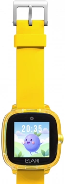 Смарт-часы Elari KidPhone Fresh 4G