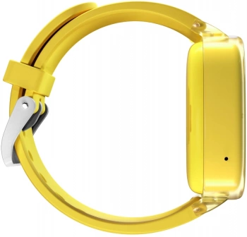 Смарт-часы Elari KidPhone Fresh 4G