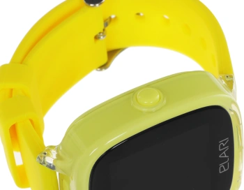 Смарт-часы Elari KidPhone Fresh 4G
