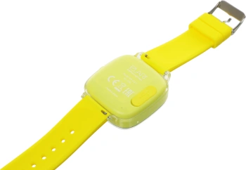 Смарт-часы Elari KidPhone Fresh 4G