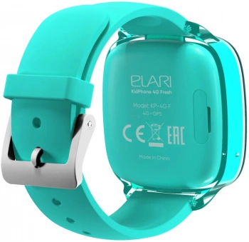 Смарт-часы Elari KidPhone Fresh 4G