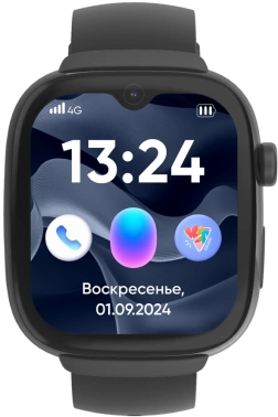 Смарт-часы Elari KidGram Watch 4G
