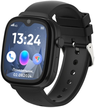 Смарт-часы Elari KidGram Watch 4G