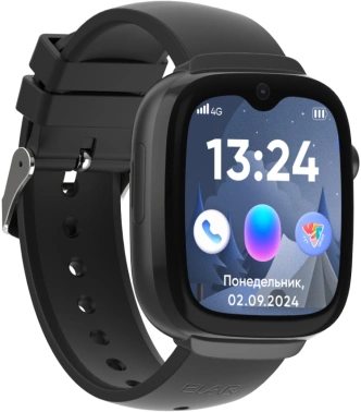 Смарт-часы Elari KidGram Watch 4G