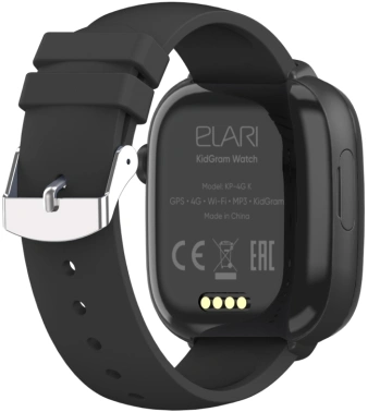 Смарт-часы Elari KidGram Watch 4G