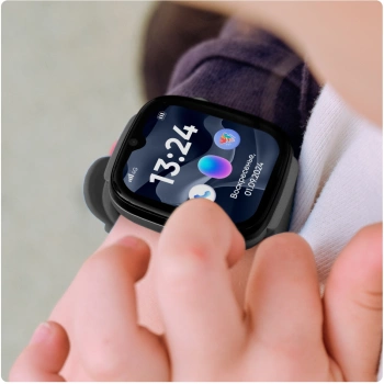 Смарт-часы Elari KidGram Watch 4G