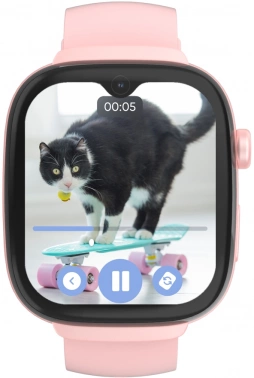 Смарт-часы Elari KidGram Watch 4G