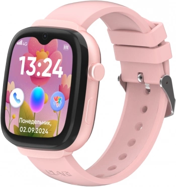 Смарт-часы Elari KidGram Watch 4G