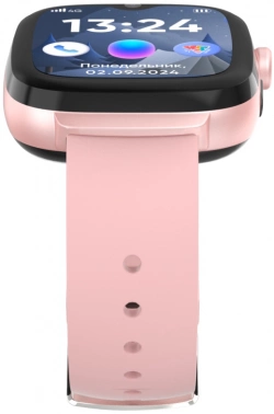 Смарт-часы Elari KidGram Watch 4G