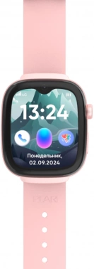 Смарт-часы Elari KidGram Watch 4G