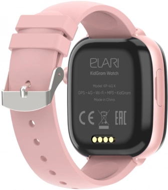 Смарт-часы Elari KidGram Watch 4G