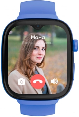 Смарт-часы Elari KidGram Watch 4G