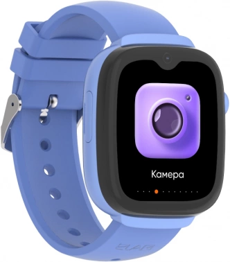 Смарт-часы Elari KidGram Watch 4G