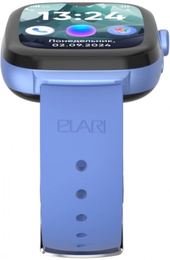 Смарт-часы Elari KidGram Watch 4G