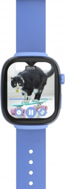 Смарт-часы Elari KidGram Watch 4G