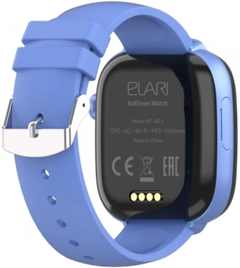 Смарт-часы Elari KidGram Watch 4G