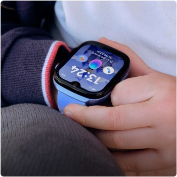 Смарт-часы Elari KidGram Watch 4G