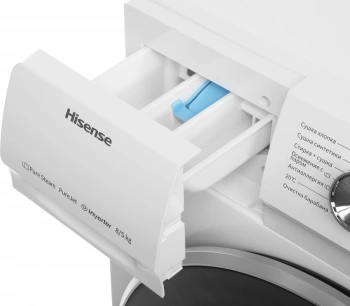 Стиральная машина Hisense WDQA8014VM