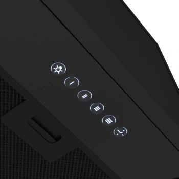 Вытяжка встраиваемая Elikor Box 50П-1000-Э4Д