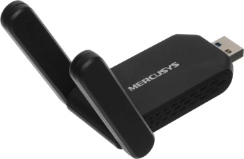 Сетевой адаптер Wi-Fi Mercusys MA72XH