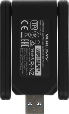 Сетевой адаптер Wi-Fi Mercusys MA72XH