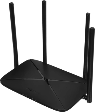 Роутер беспроводной Mercusys MB115-4G