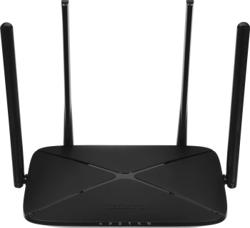 Роутер беспроводной Mercusys MB115-4G