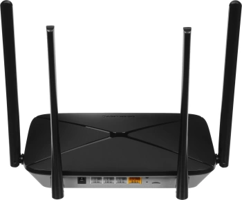 Роутер беспроводной Mercusys MB115-4G