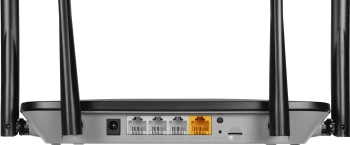 Роутер беспроводной Mercusys MB115-4G