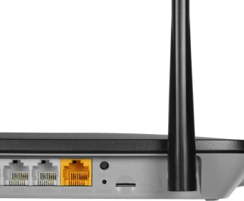 Роутер беспроводной Mercusys MB115-4G