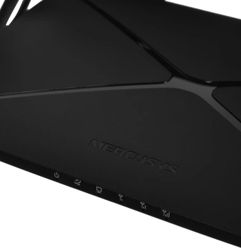 Роутер беспроводной Mercusys MB115-4G