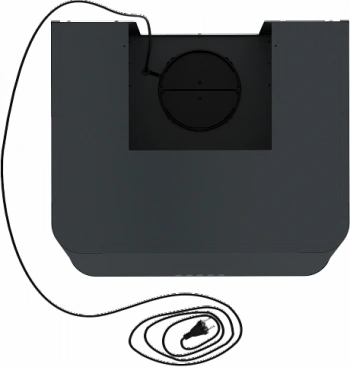 Вытяжка каминная Elikor MiX 50П-650-Э3Д