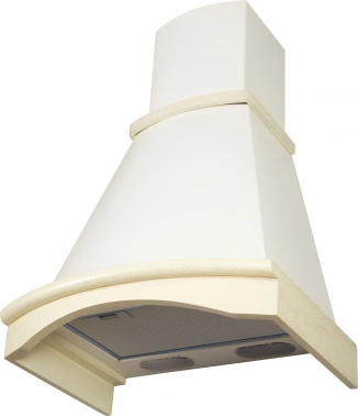 Вытяжка каминная Elikor Ротонда 60П-650-П3Л