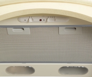 Вытяжка каминная Elikor Ротонда 60П-650-П3Л