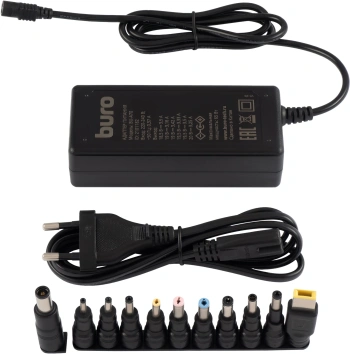 Блок питания Buro BU-A70