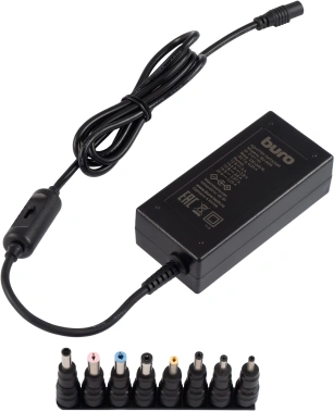 Блок питания Buro BU-M45