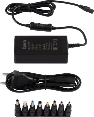 Блок питания Buro BU-M45