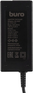 Блок питания Buro BU-M45