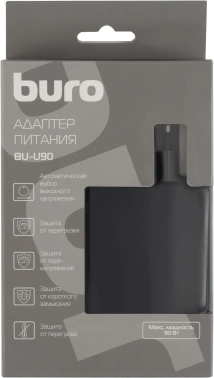 Блок питания Buro BU-M45