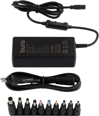 Блок питания Buro BU-M70