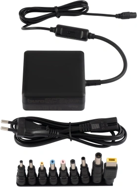 Блок питания Buro BU-M90L