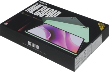 Планшет Tecno MegaPad 11 T1101