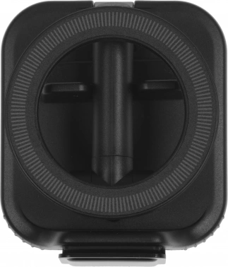 Держатель Deppa магнитный черный для смартфонов (55231)