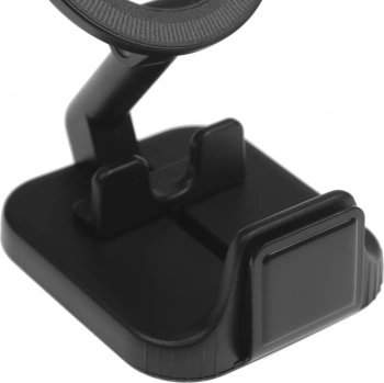 Держатель Deppa магнитный черный для смартфонов (55231)