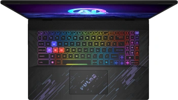 Ноутбук MSI Pulse  17 AI C1VEKG-088XRU